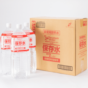 保存水